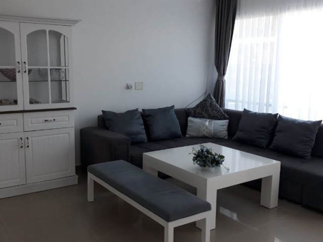 2 BEDROOM FLAT FOR SELL İN KARAOĞLANOĞLU