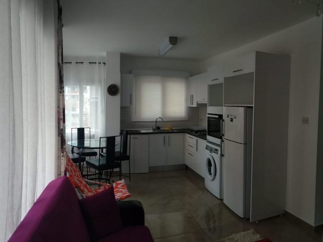 Flat To Rent in Girne Merkez, Kyrenia