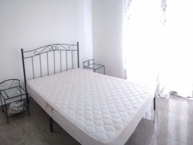 Flat To Rent in Girne Merkez, Kyrenia