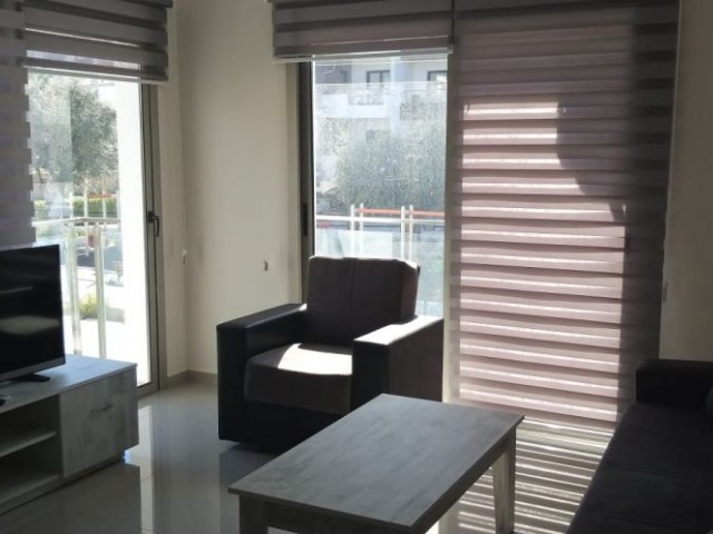 Flat To Rent in Girne Merkez, Kyrenia