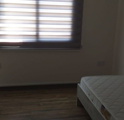 Girne merkezde kiralık full eşyalı 2+1 daire!