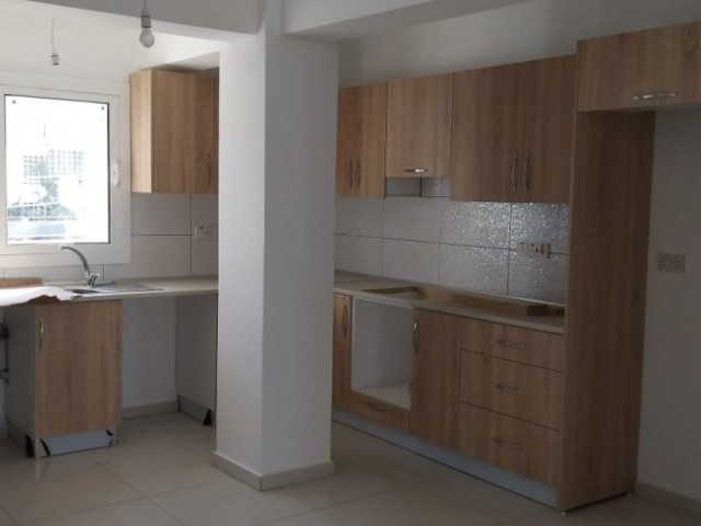 Flat To Rent in Girne Merkez, Kyrenia