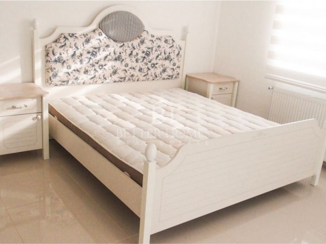 Girne Zeytinlik'te satılık 3+1 ikiz villa!