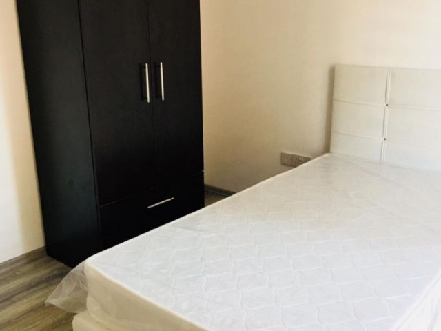 Flat To Rent in Girne Merkez, Kyrenia