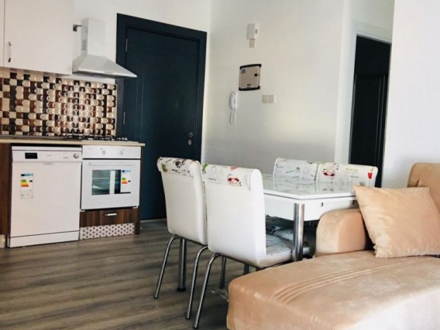 Flat To Rent in Girne Merkez, Kyrenia