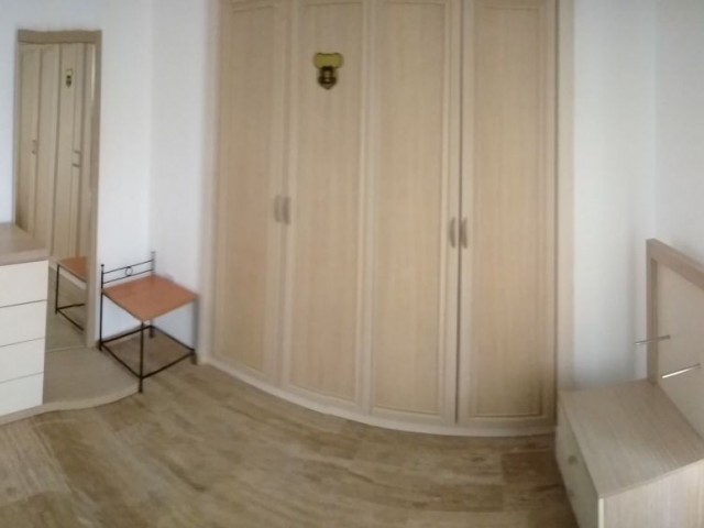 3 BEDROOM VİLLA FOR RENT İN ALSANCAK