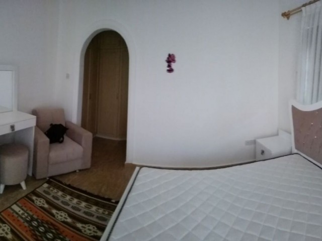 3 BEDROOM VİLLA FOR RENT İN ALSANCAK