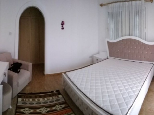 3 BEDROOM VİLLA FOR RENT İN ALSANCAK