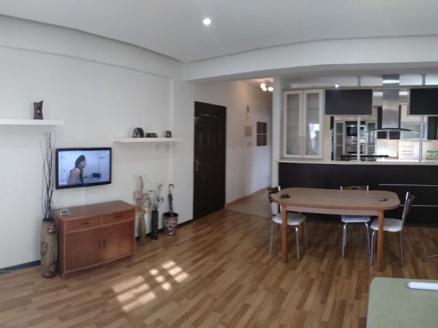 3 BEDROOM FLAT FOR RENT İN CİTY CENTER