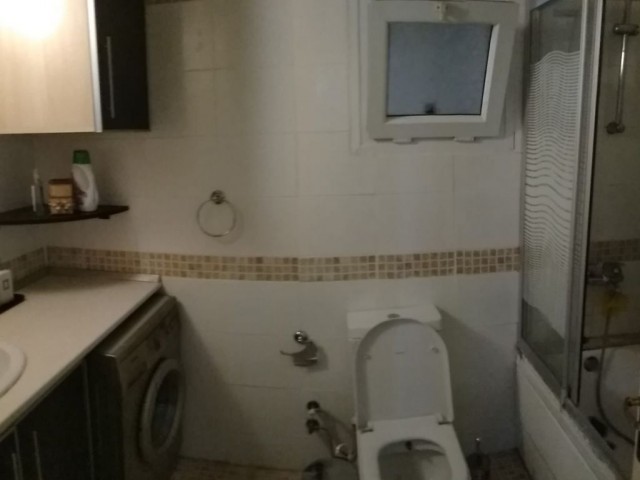 3 BEDROOM FLAT FOR RENT İN CİTY CENTER