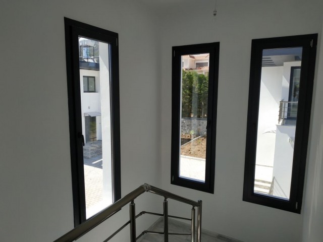 Villa To Rent in Karaoğlanoğlu, Kyrenia