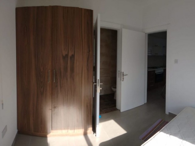 Flat For Sale in Karaoğlanoğlu, Kyrenia