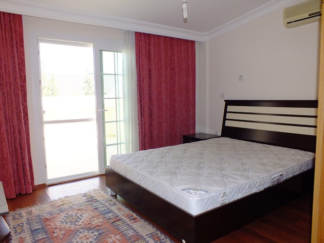 Villa For Sale in Edremit, Kyrenia