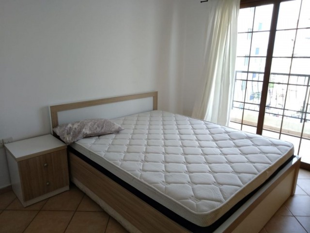 Flat To Rent in Girne Merkez, Kyrenia