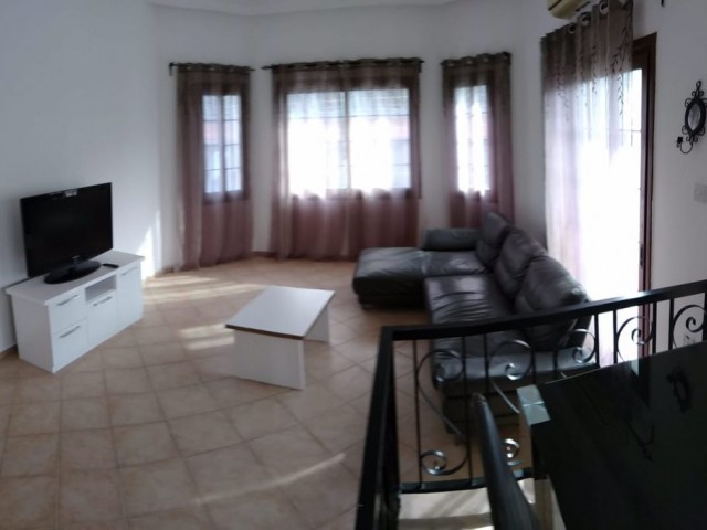 Flat To Rent in Girne Merkez, Kyrenia