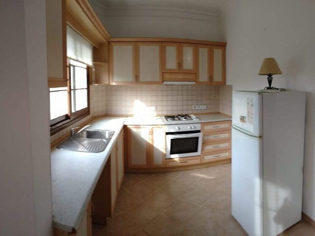 Flat To Rent in Girne Merkez, Kyrenia