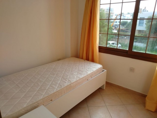 Flat To Rent in Girne Merkez, Kyrenia