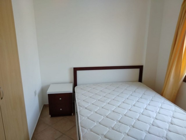 Flat To Rent in Girne Merkez, Kyrenia