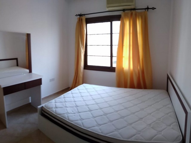 Flat To Rent in Girne Merkez, Kyrenia