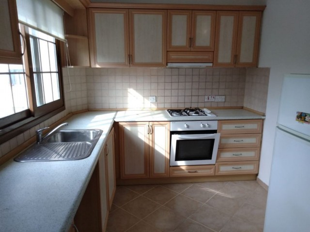 Flat To Rent in Girne Merkez, Kyrenia