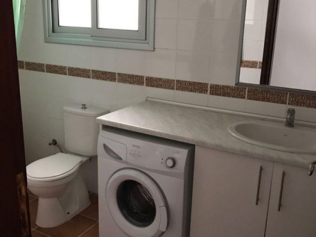 GİRNE MERKEZDE KİRALIK 3+1 FULL EŞYALI DAİRE