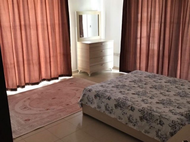 Flat To Rent in Girne Merkez, Kyrenia