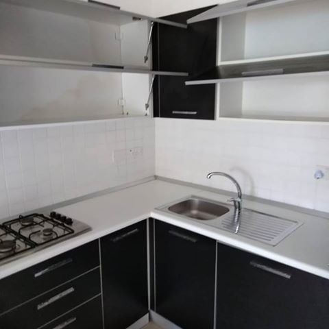 Flat To Rent in Karaoğlanoğlu, Kyrenia