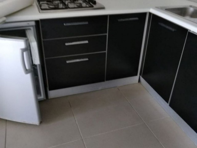 Flat To Rent in Karaoğlanoğlu, Kyrenia