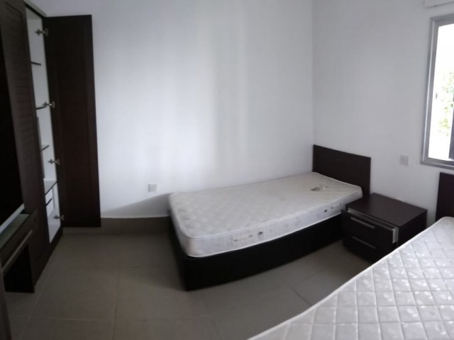 Flat To Rent in Karaoğlanoğlu, Kyrenia