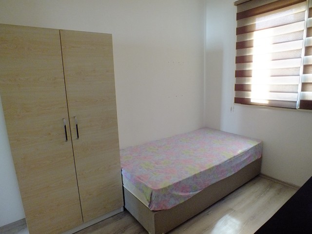 Flat To Rent in Girne Merkez, Kyrenia