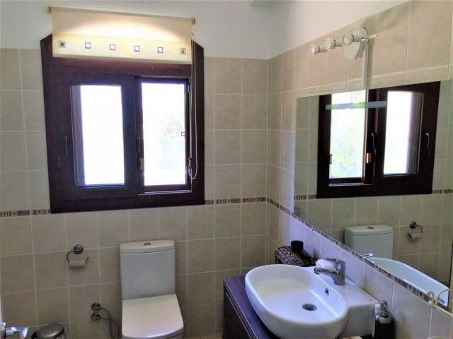 Detached House For Sale in Karaoğlanoğlu, Kyrenia