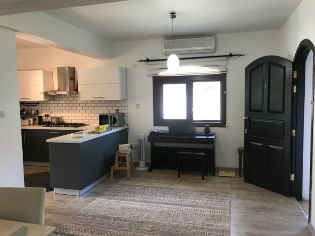 Einfamilienhaus Kaufen in Karaoğlanoğlu, Kyrenia