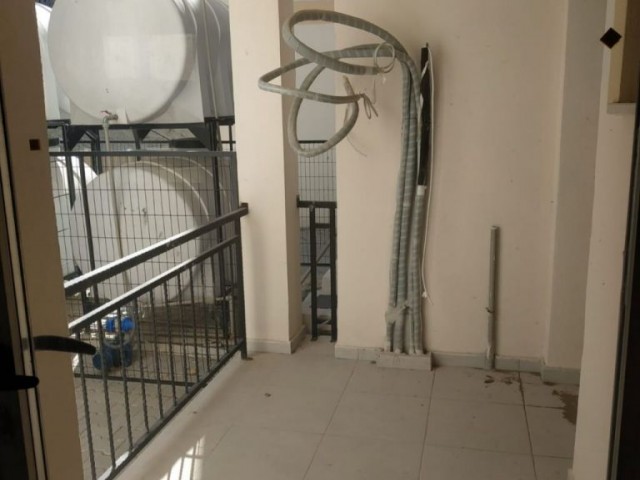 Flat For Sale in Lapta, Kyrenia