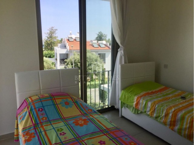 Flat For Sale in Alsancak, Kyrenia