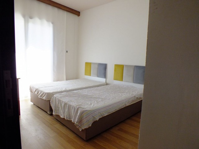 Flat To Rent in Karaoğlanoğlu, Kyrenia