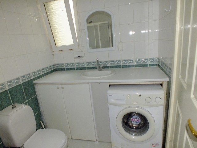 Flat To Rent in Girne Merkez, Kyrenia