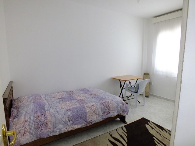 Flat To Rent in Girne Merkez, Kyrenia