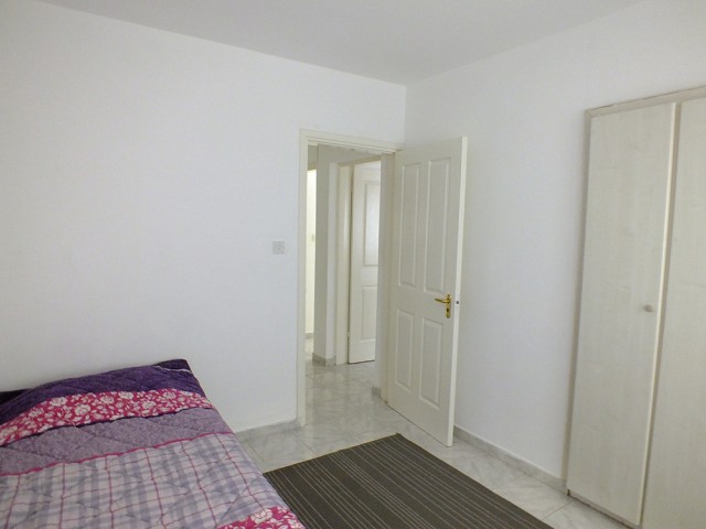 Flat To Rent in Girne Merkez, Kyrenia