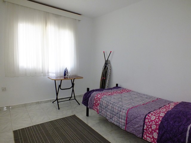 Flat To Rent in Girne Merkez, Kyrenia