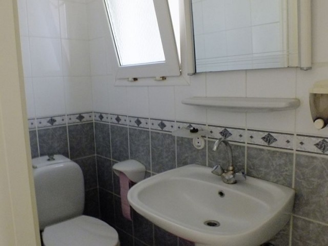 Flat To Rent in Girne Merkez, Kyrenia