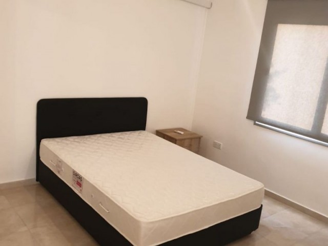 Flat To Rent in Ozanköy, Kyrenia