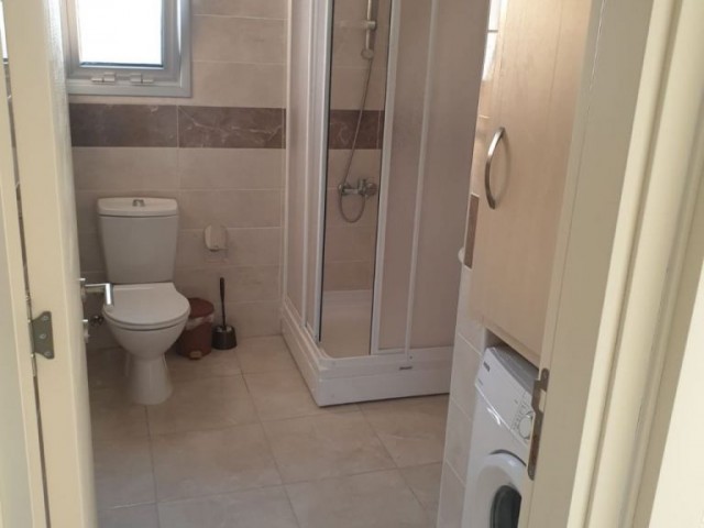 Flat To Rent in Ozanköy, Kyrenia