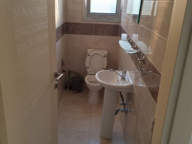 Flat To Rent in Ozanköy, Kyrenia