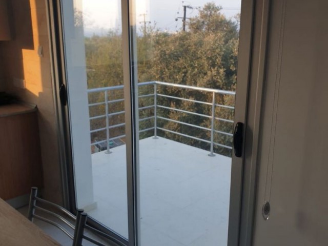 Flat To Rent in Ozanköy, Kyrenia