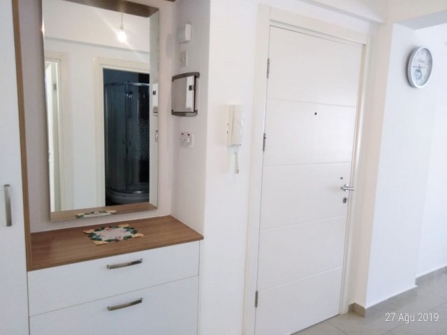 Flat To Rent in Girne Merkez, Kyrenia