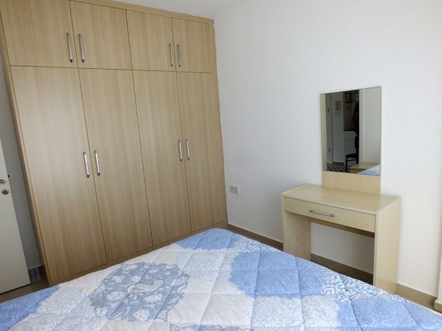 Flat To Rent in Girne Merkez, Kyrenia