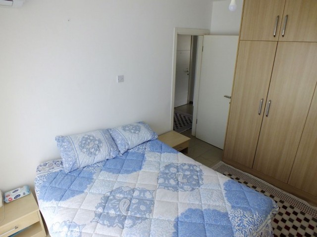 Flat To Rent in Girne Merkez, Kyrenia