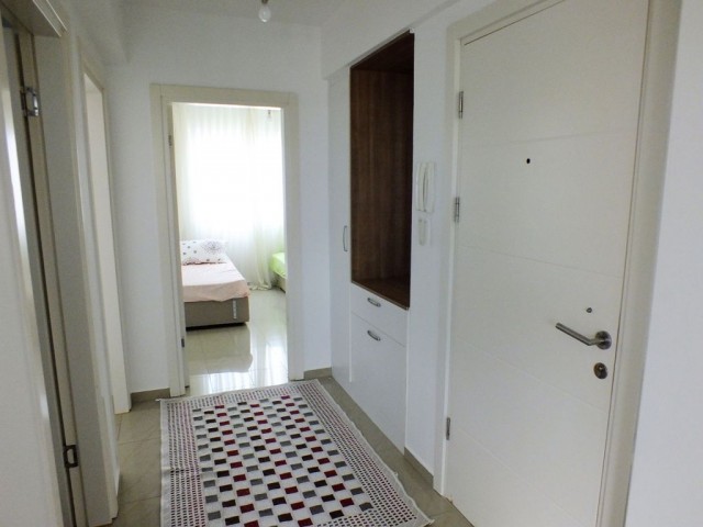 Flat To Rent in Girne Merkez, Kyrenia