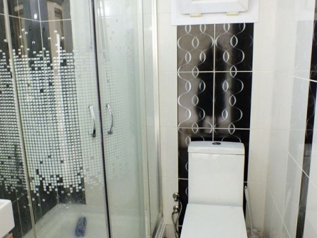 Flat To Rent in Girne Merkez, Kyrenia