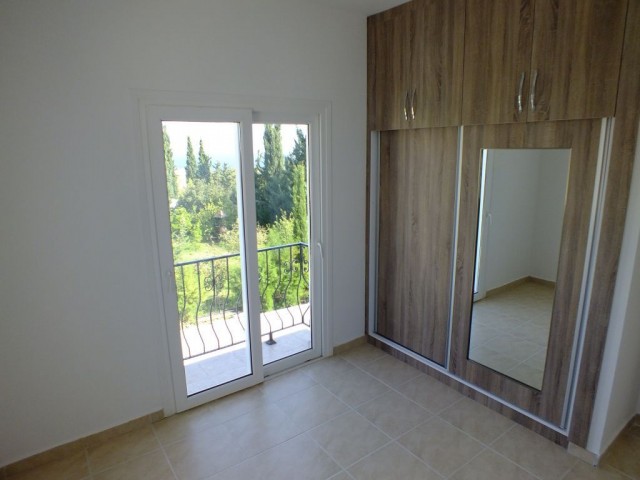 Villa To Rent in Yeşiltepe, Kyrenia